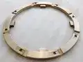 Бронзовые кольца