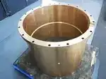 Бронзовые подшипники