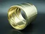 Бронзовые подшипники