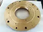 Бронзовые подшипники