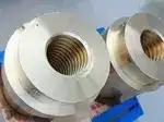 Бронзовые гайки