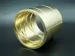 Бронзовые подшипники скольжения
