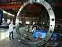 Многоцилиндровые конусные дробилки повышенной мощности